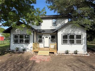 8237 Telegraph Road, Quinlan, TX 75474