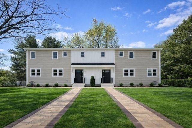 37 Neillian Way 37, Bedford, MA 01730