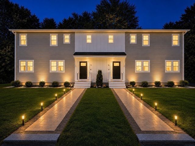37 Neillian Way 37, Bedford, MA 01730