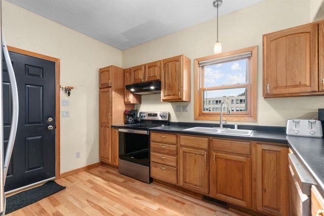 301 E HARRISON STREET, Appleton, WI 54915