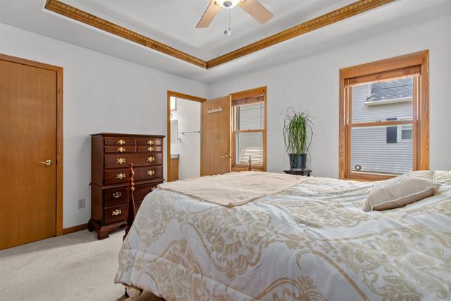 301 E HARRISON STREET, Appleton, WI 54915