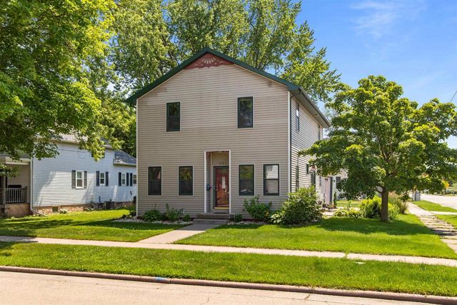 301 E HARRISON STREET, Appleton, WI 54915