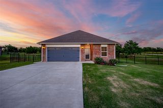 13072 Huntington Drive, Edmond, OK 73025