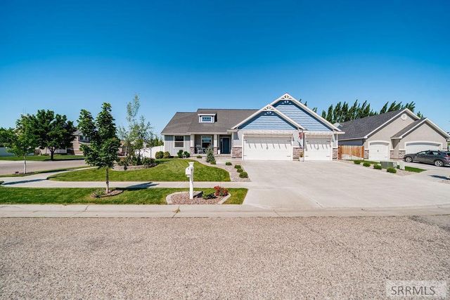 6060 Malory Drive, Idaho Falls, ID 83402