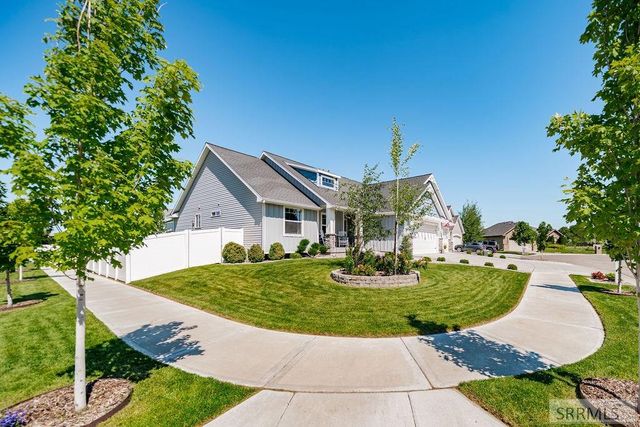 6060 Malory Drive, Idaho Falls, ID 83402