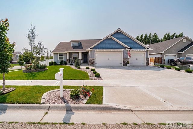 6060 Malory Drive, Idaho Falls, ID 83402