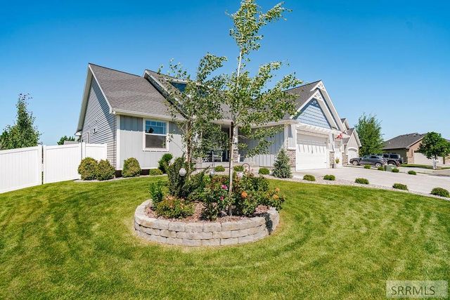 6060 Malory Drive, Idaho Falls, ID 83402