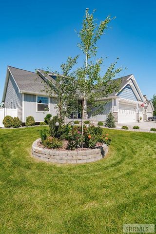 6060 Malory Drive, Idaho Falls, ID 83402