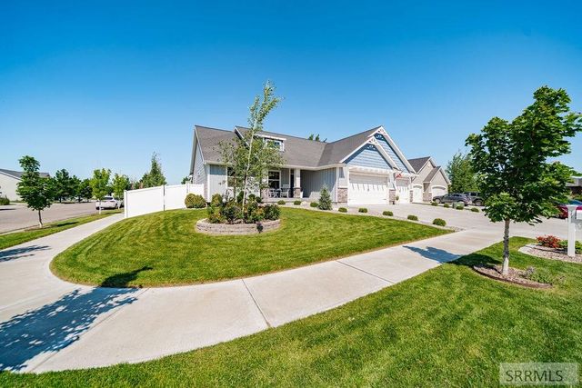 6060 Malory Drive, Idaho Falls, ID 83402