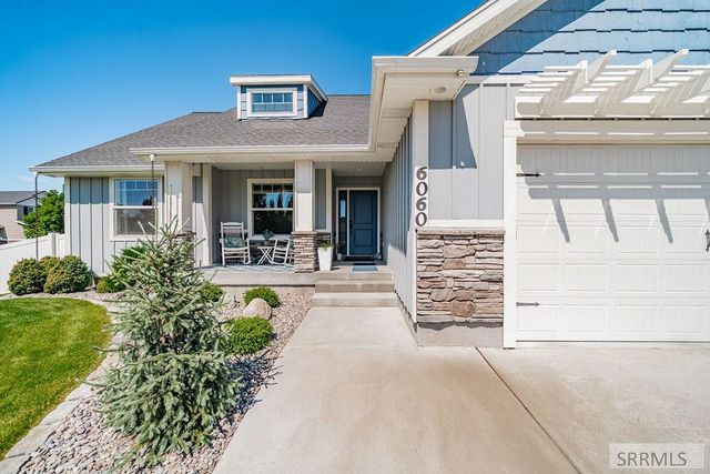 6060 Malory Drive, Idaho Falls, ID 83402