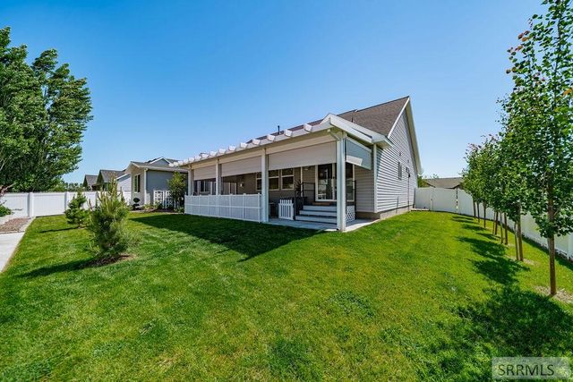 6060 Malory Drive, Idaho Falls, ID 83402
