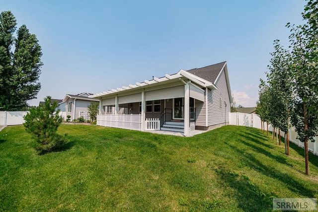 6060 Malory Drive, Idaho Falls, ID 83402