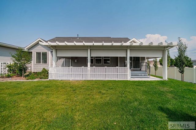 6060 Malory Drive, Idaho Falls, ID 83402