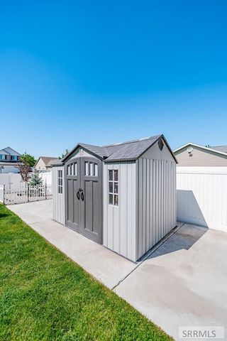 6060 Malory Drive, Idaho Falls, ID 83402