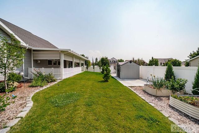 6060 Malory Drive, Idaho Falls, ID 83402
