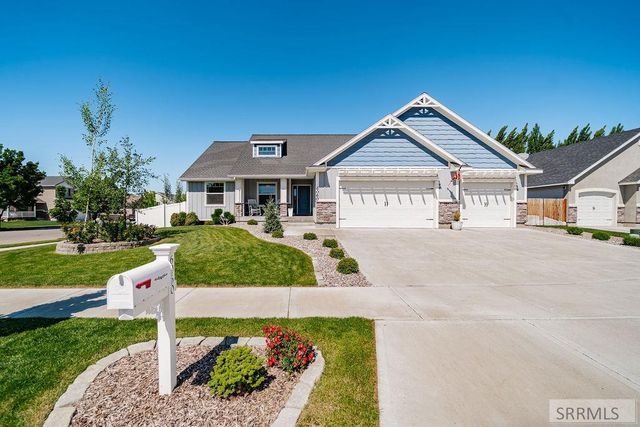 6060 Malory Drive, Idaho Falls, ID 83402