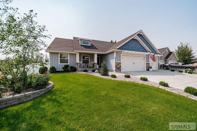 6060 Malory Drive, Idaho Falls, ID 83402