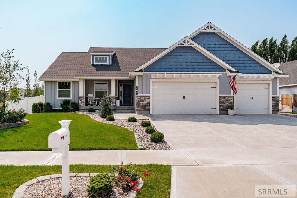 6060 Malory Drive, Idaho Falls, ID 83402