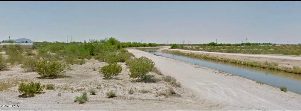 0 S Woods Lane -, Florence, AZ 85132 — exterior