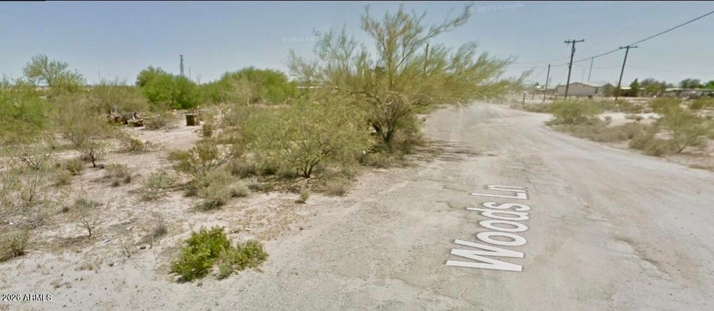 0 S Woods Lane -, Florence, AZ 85132 — photo 2
