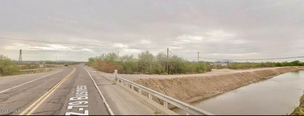 0 S Woods Lane -, Florence, AZ 85132 — photo 3