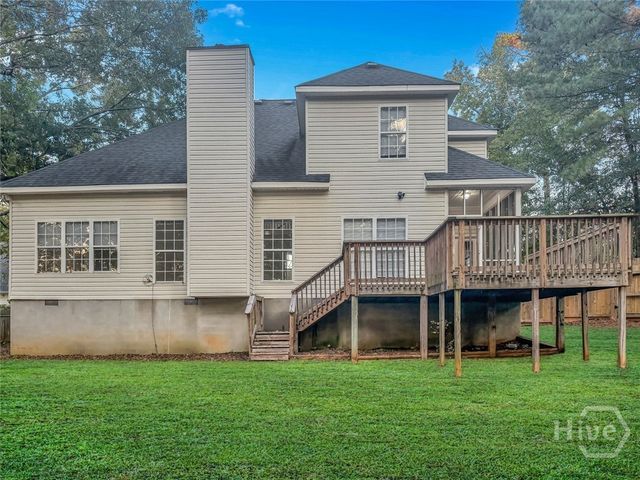 205 Ashbrooke Court, Macon, GA 31210