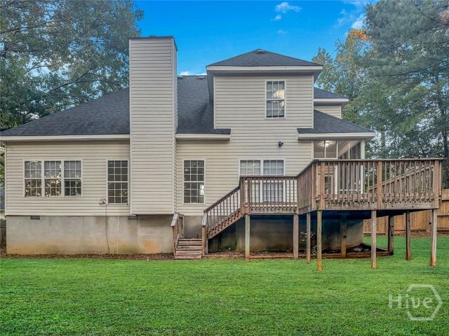205 Ashbrooke Court, Macon, GA 31210