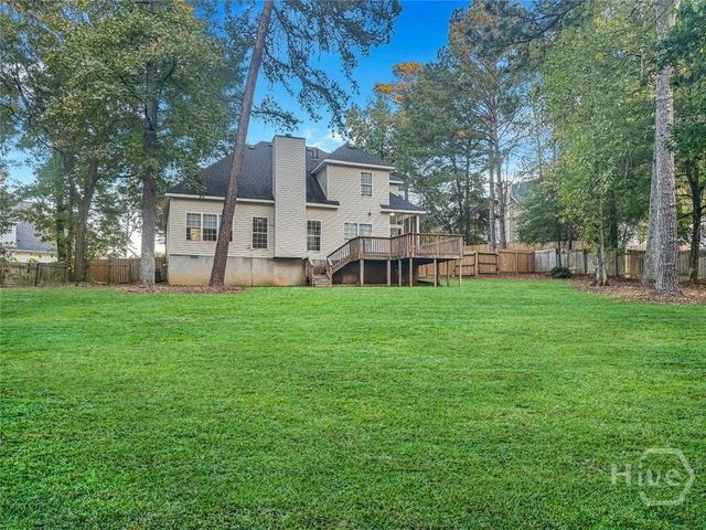 205 Ashbrooke Court, Macon, GA 31210
