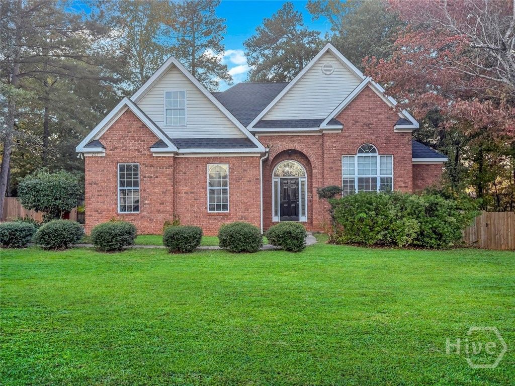 205 Ashbrooke Court, Macon, GA 31210