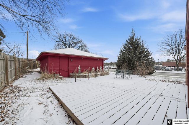 3800 Van Dorn Street, Lincoln, NE 68506