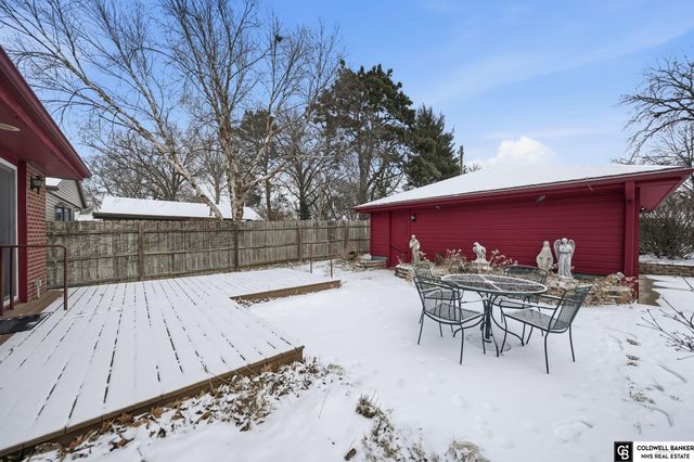 3800 Van Dorn Street, Lincoln, NE 68506