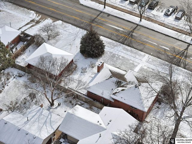 3800 Van Dorn Street, Lincoln, NE 68506