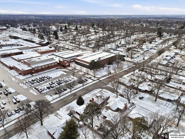 3800 Van Dorn Street, Lincoln, NE 68506