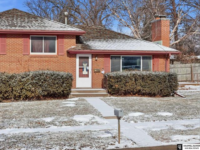 3800 Van Dorn Street, Lincoln, NE 68506