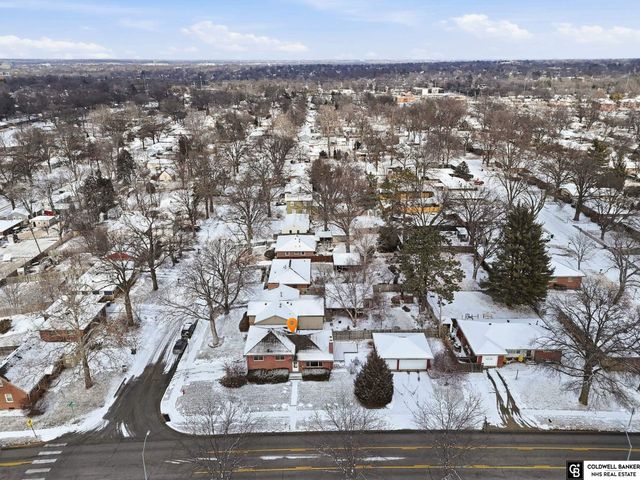 3800 Van Dorn Street, Lincoln, NE 68506