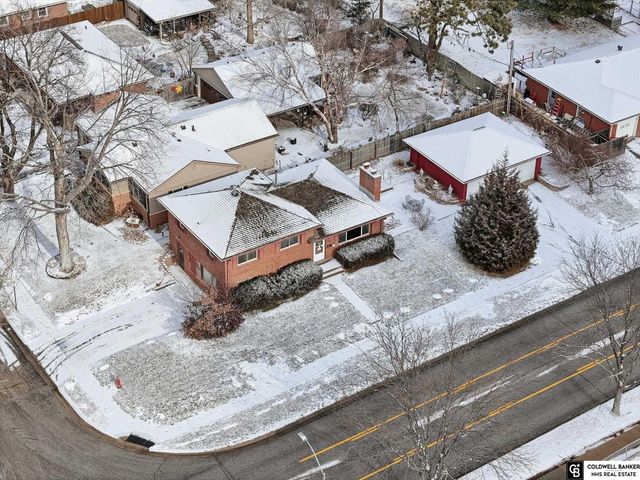 3800 Van Dorn Street, Lincoln, NE 68506