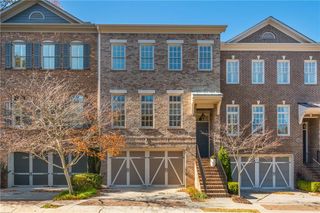 12084 Cotton Alley, Alpharetta, GA 30009