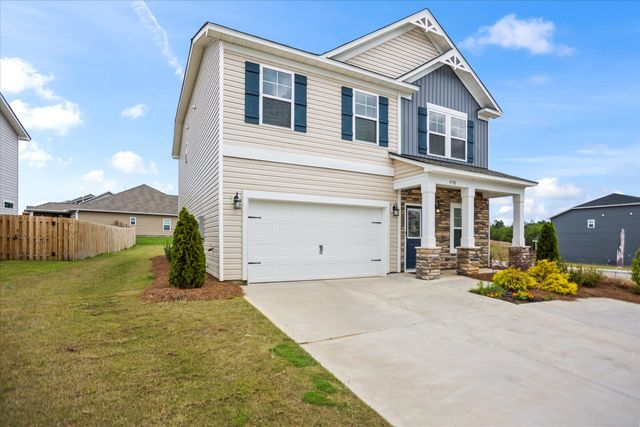 4158 Hartshorn Circle, Aiken, SC 29801