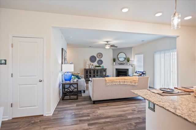 4158 Hartshorn Circle, Aiken, SC 29801