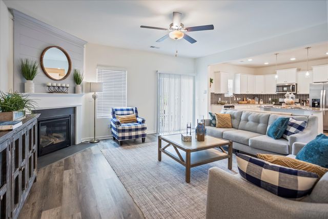 4158 Hartshorn Circle, Aiken, SC 29801