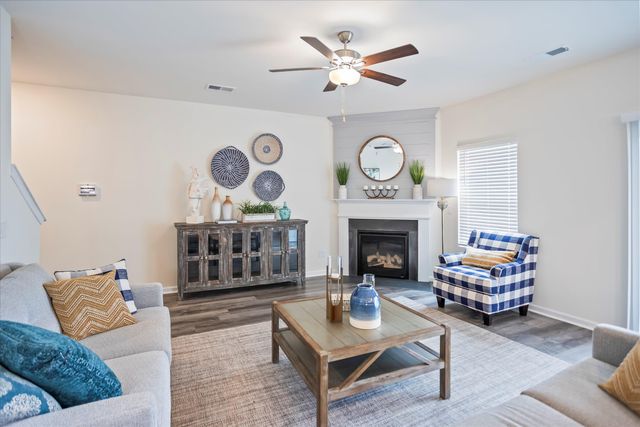 4158 Hartshorn Circle, Aiken, SC 29801