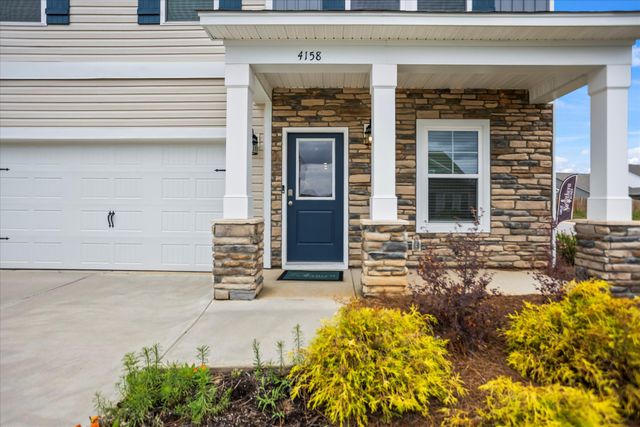 4158 Hartshorn Circle, Aiken, SC 29801