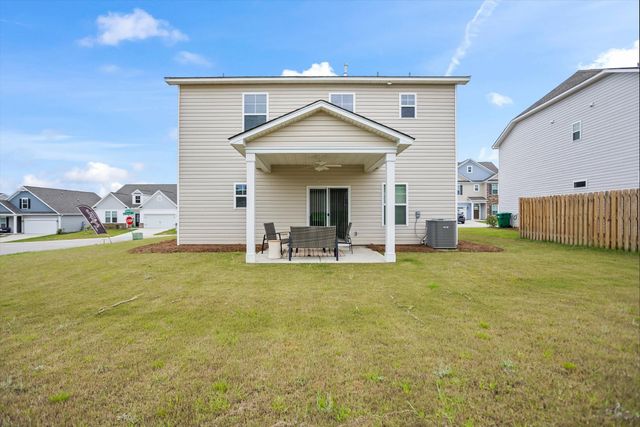 4158 Hartshorn Circle, Aiken, SC 29801