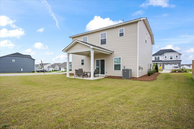 4158 Hartshorn Circle, Aiken, SC 29801