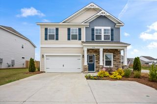 4158 Hartshorn Circle, Aiken, SC 29801