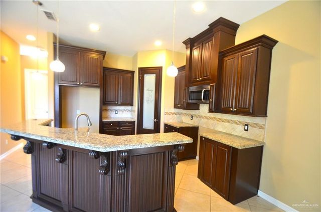 1616 Star Ruby Drive, San Juan, TX 78589