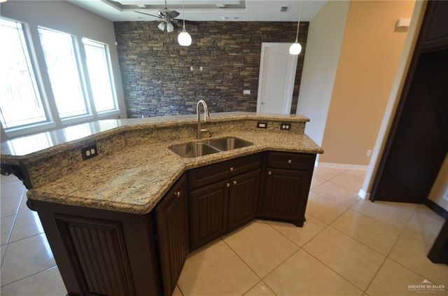 1616 Star Ruby Drive, San Juan, TX 78589