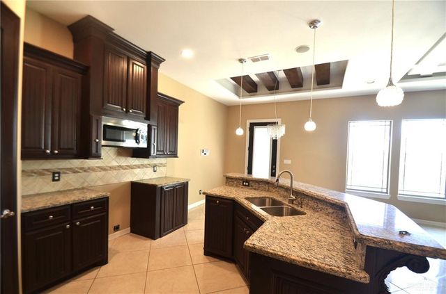 1616 Star Ruby Drive, San Juan, TX 78589