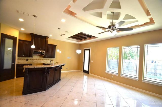 1616 Star Ruby Drive, San Juan, TX 78589