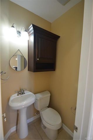 1616 Star Ruby Drive, San Juan, TX 78589